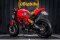 Ducati Monster 797 Performance