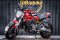 Ducati Monster 821