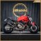 Ducati Monster M821