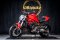 Ducati Monster M821