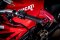 Ducati Monster M821