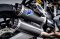 Ducati Monster 821 Performance