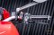 Ducati Monster 821 Performance