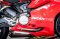 Ducati Panigale 959 Track EVO