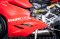 Ducati Panigale 959 Track EVO