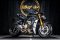 Ducati Street Fighter V4S