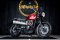 Triumph Street Scrambler