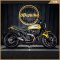 Ducati Scrambler