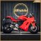 Ducati Supersport S