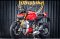 Ducati Street Fighter V4S