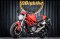 Ducati Monster M795