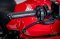 Ducati Monster 821