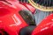 Ducati Monster 821