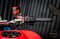 Ducati Monster M821 Performance