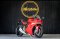 Ducati Supersport S Demo Bike