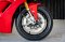 Ducati Supersport S Demo Bike