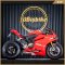Ducati Panigale 1199 S
