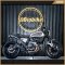 Ducati Scrambler
