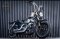 Harley Davidson Forty-eigh