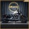 Harley Davidson sportster Forty-eight