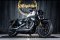 Harley Davidson sportster Forty-eight
