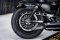 Harley Davidson Sportster 1200 Forty-Eight