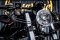 Harley Davidson sportster Forty-eight