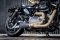 Harley Davidson sportster Forty-eight