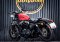 Harley Davidson Sportster  Forty-Eight
