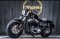 Harley Davidson Sportster Forty-Eighty