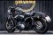 Harley Davidson Sportster Forty-Eighty