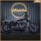Harley Davidson Iron883