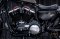 Harley Davidson Iron883