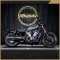 Harley Davidson Nightster
