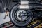 Harley Davidson Sportster S