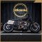 Harley Davidson Sportster S