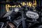 Harley Davidson Sportster S