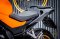 Honda CB500F