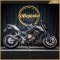 Honda CB500F