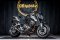 Honda CB500F