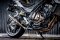 Honda CB500F
