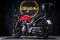 Honda CB500F
