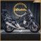 Honda CB500X