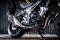 Honda CB500X