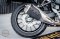 Honda CB500X