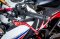 Honda CB650F Tricolor