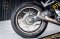 Honda CB650R Muscular