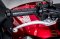 Honda CB650R Muscular