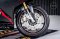 Honda CBR250RR