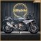 Honda CBR500R